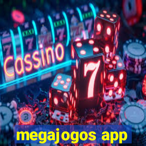 megajogos app